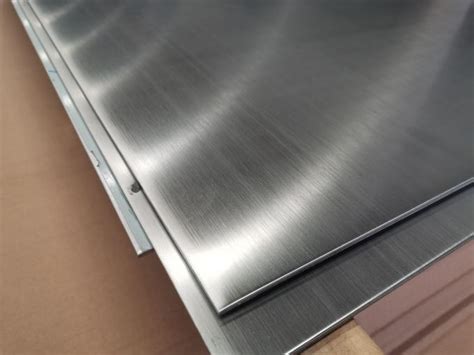 4'x8' steel sheet price